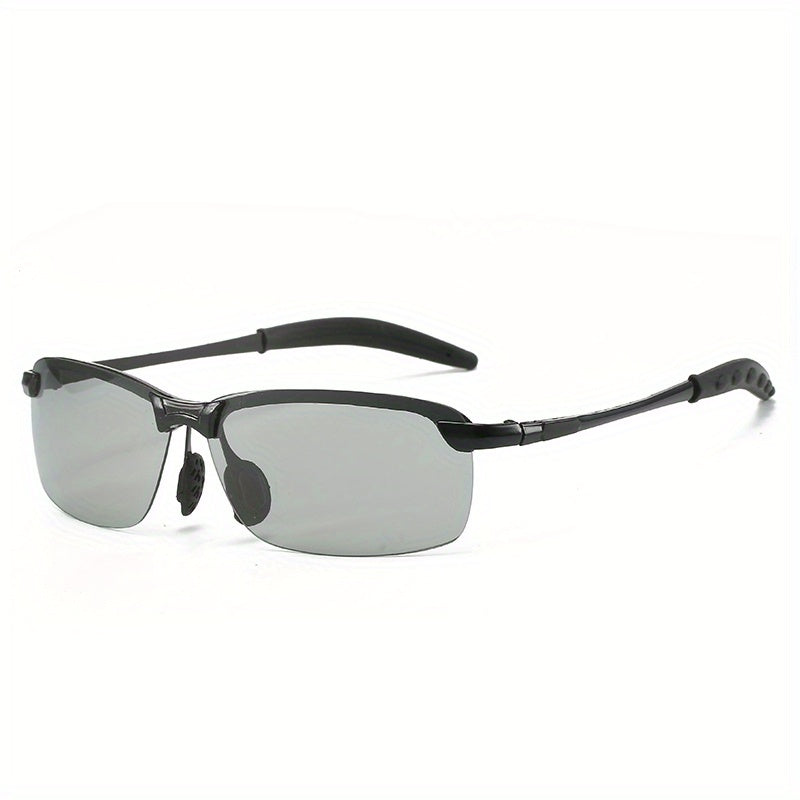 Men's Polarized Driver's Night Vision Sunglasses 3043