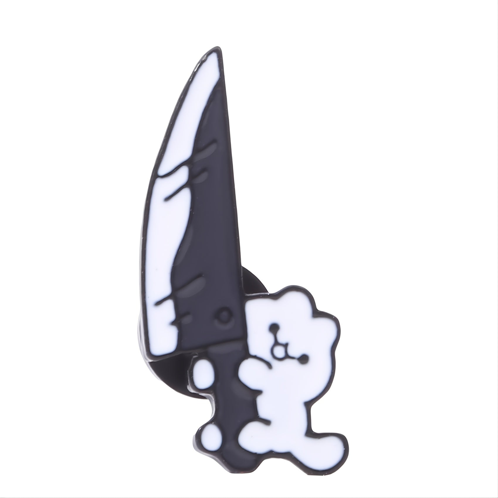 Mini Cartoon Enamel Lapel Pins Brooches