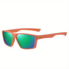 Men's Polarized Sunglasses Casual Mixed Sunglasses Fishing Glasses