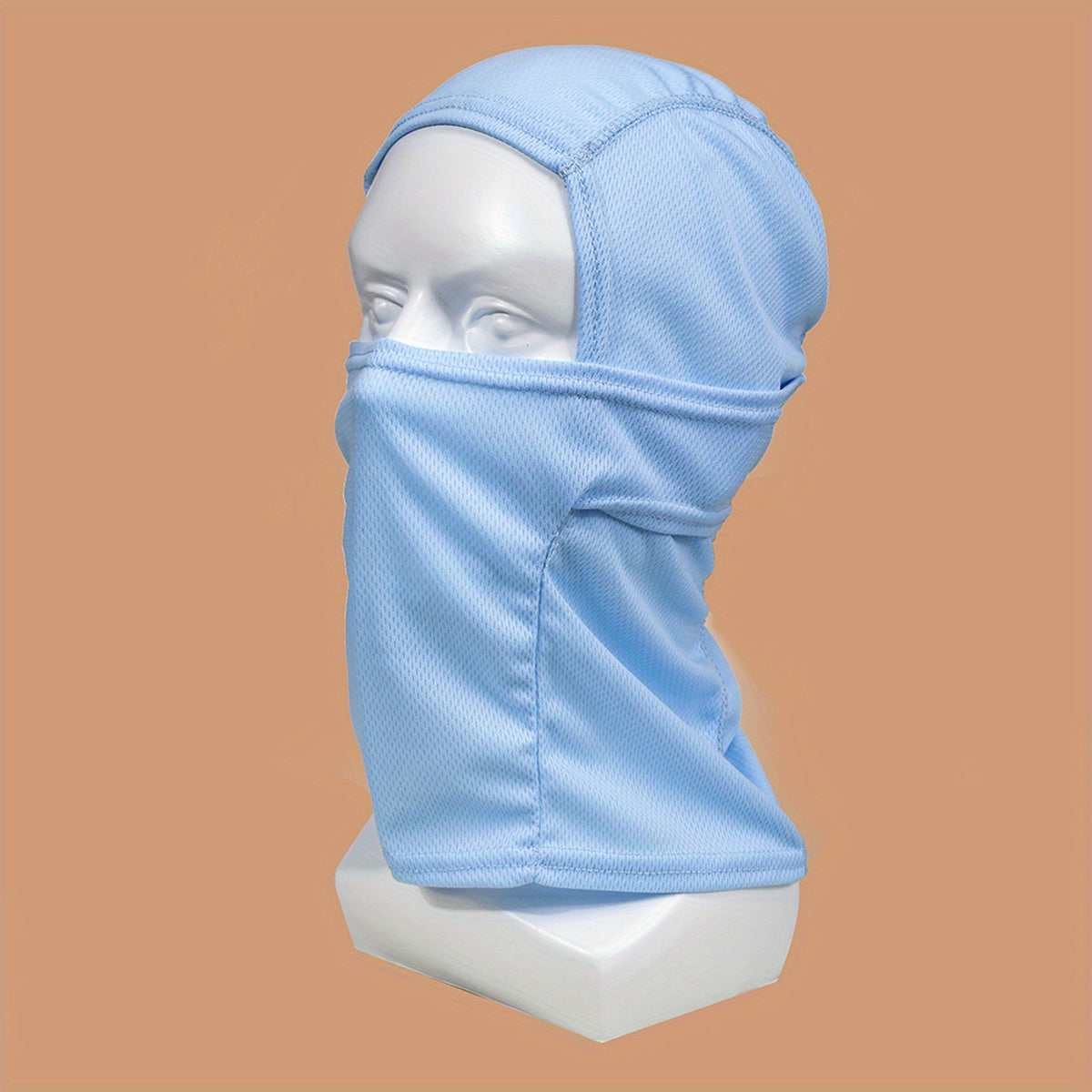 Windproof Balaclava Face Mask Neck Warmer