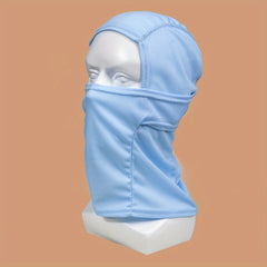 Windproof Balaclava Face Mask Neck Warmer