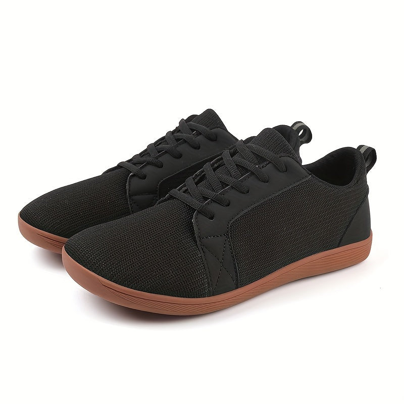 Women's Outdoor Barefoot Running Shoes Casual Sneakers