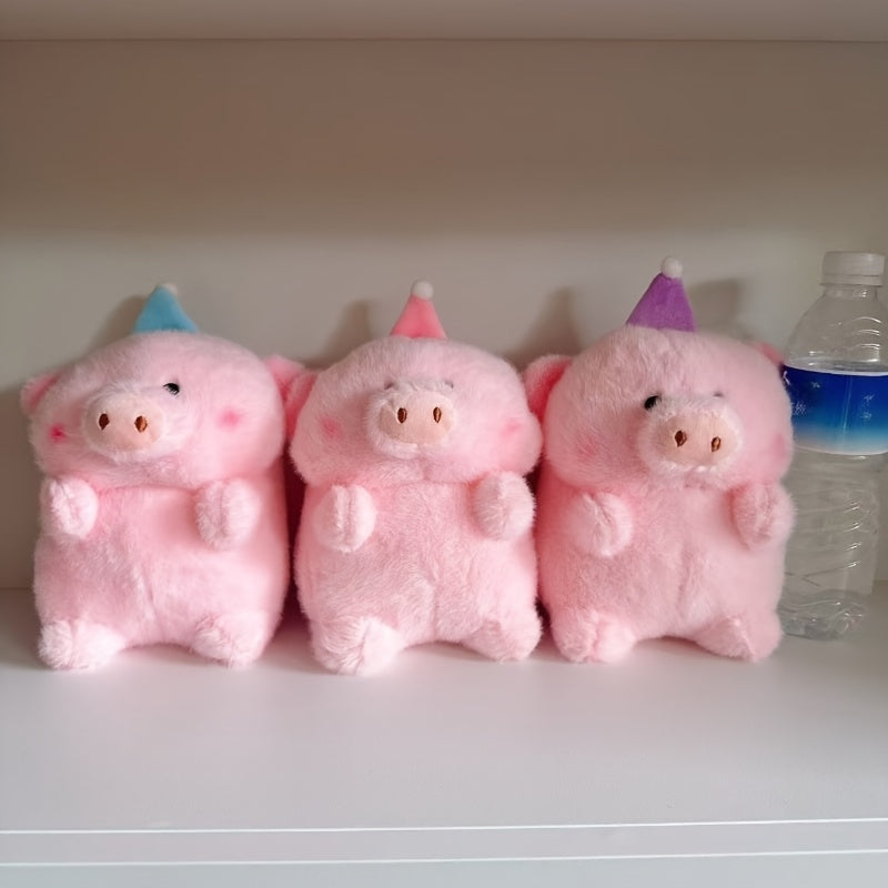 High-end Piglet Claw Machine Plush Toy