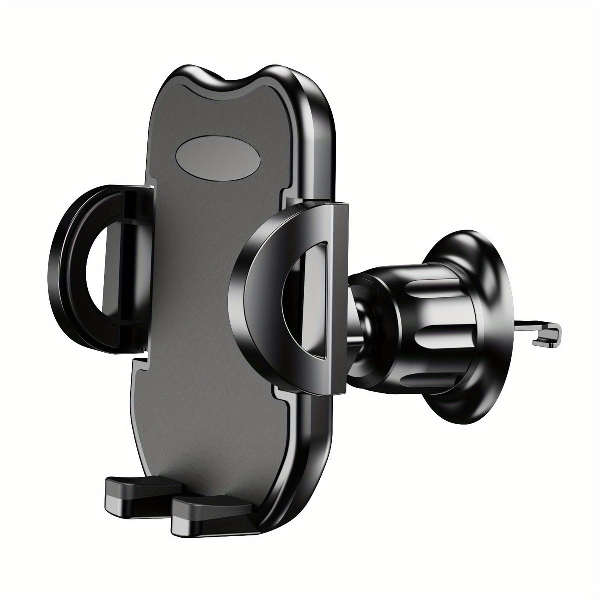 Universal Air Vent Car Phone Holder with 360 Rotation