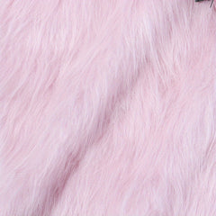 Baby Blanket Photography Props Souvenir Shooting Long Fur Blanket