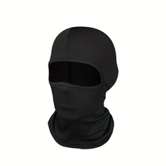 Men's Cycling Mask Sunscreen Dustproof Face Mask for Outdoor Sports