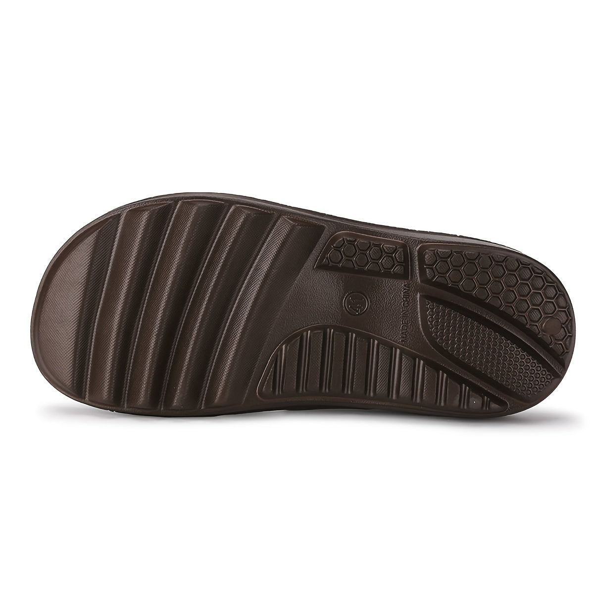 Men's Lightweight Shock Absorption Flip Flops