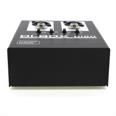 Professional DI BOX Splitter for Guitar