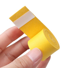 10pcs 1m Anti Slip Tennis Bicycle Grips Sweatbands Fishing Baseball Squash