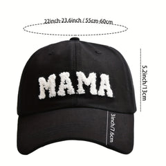 Leopard Print Dad Hat Lightweight Adjustable Sun H