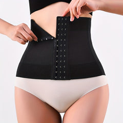 Waist Trainer Tummy Wrap Slim Girdle Belt Cincher