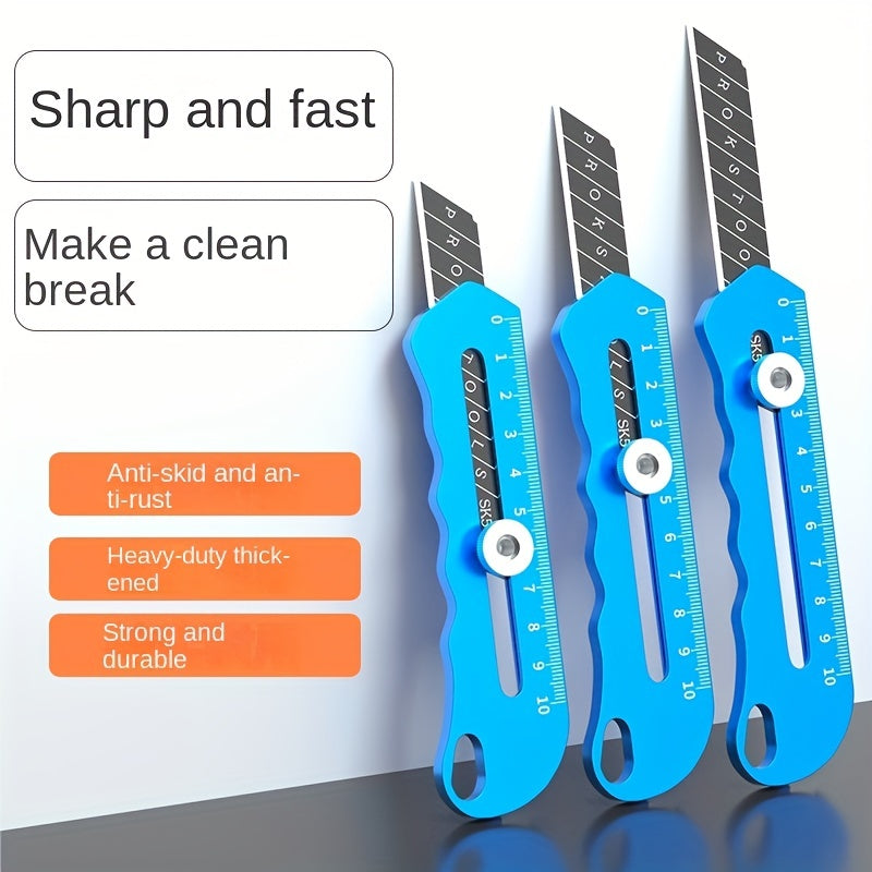 Aluminum Alloy Heavy Duty Paper Cutter Industrial Holder