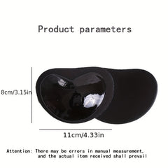Invisible Bra Pads Soft & Comfy Push Up Inserts