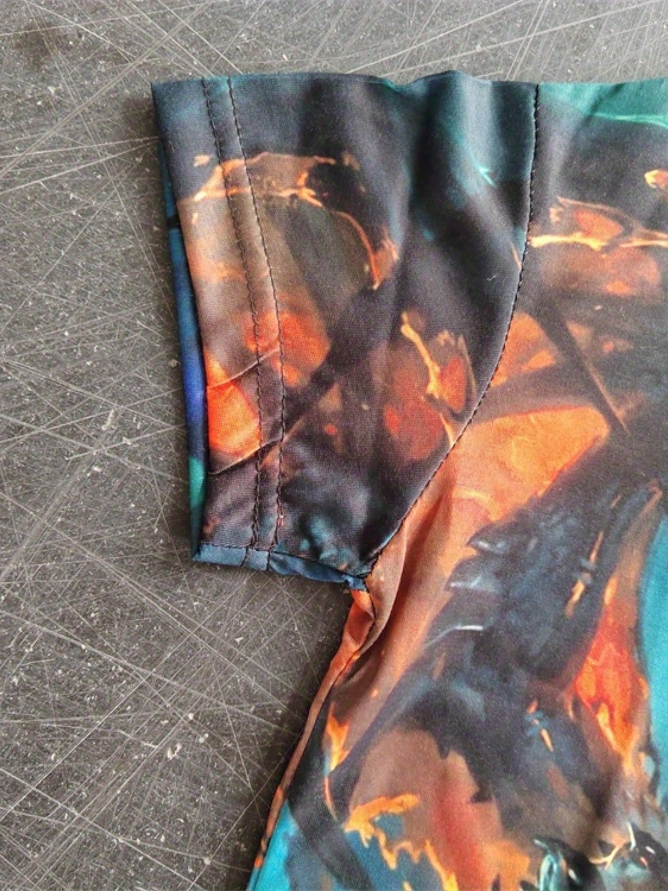 Boys Dragon Graphic T Shirt 3D Print Crew Neck Short Sleeves