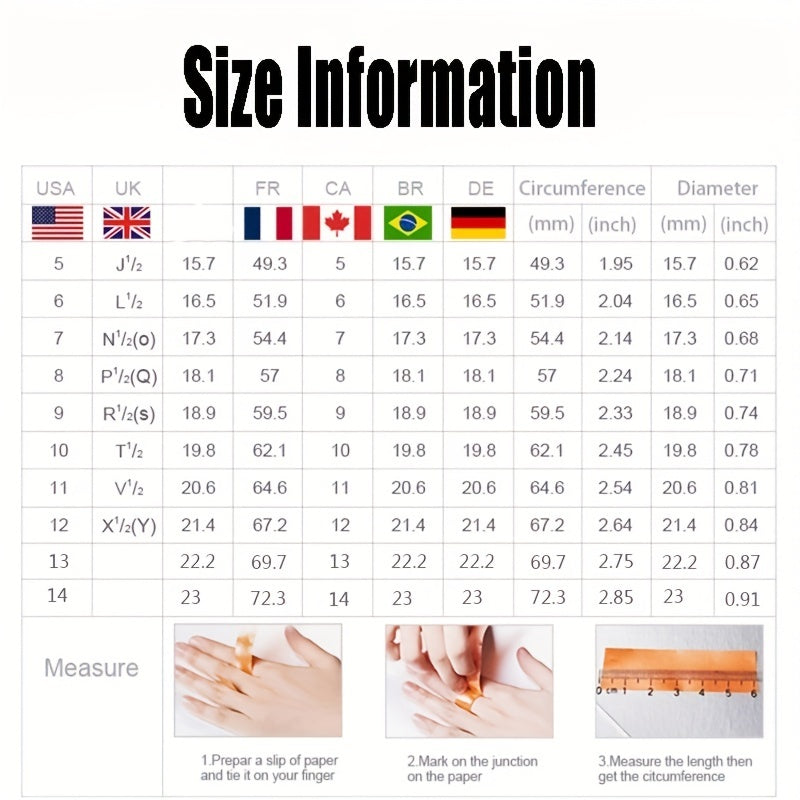 High-End Double Step Mirrored Golden SS Ring for Couples