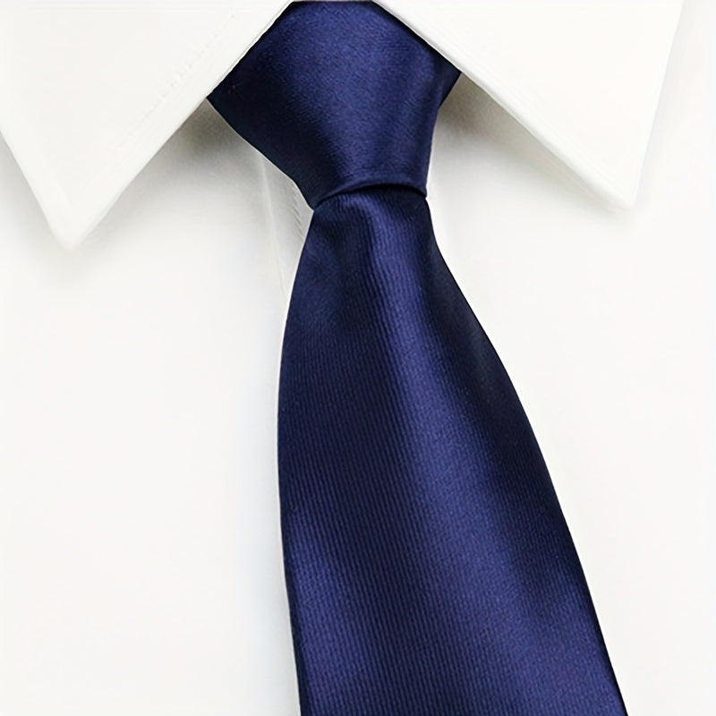 Men's Tie Decorative Accessories Business Wedding