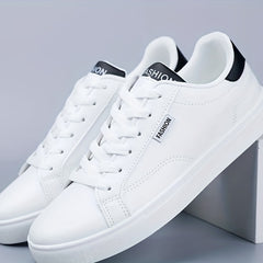 Men's Minimalist Skate Shoes Non Slip Sneakers