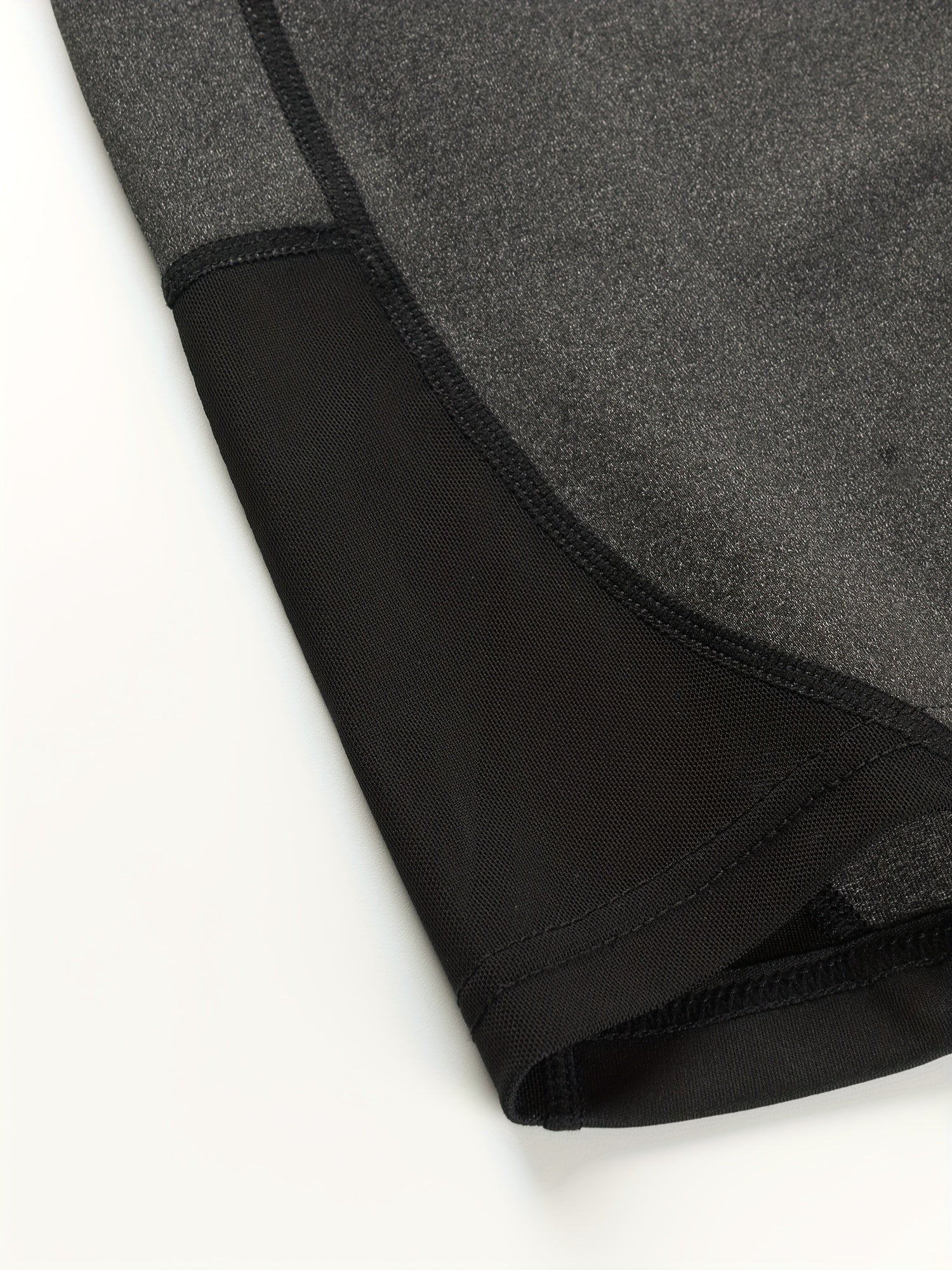  Women's High Rise Skinny Fitness Shorts