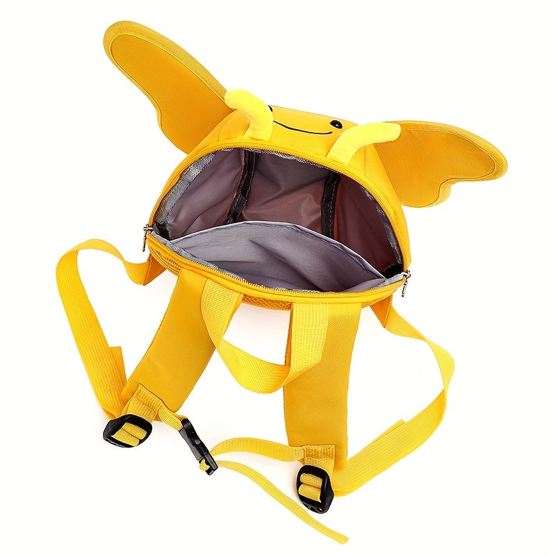 Children's Butterfly Shape Backpack for Kindergarten Student