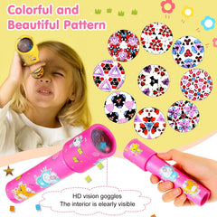 Classic Kaleidoscopes Vintage Kaleidoscope Toys Educational Toys