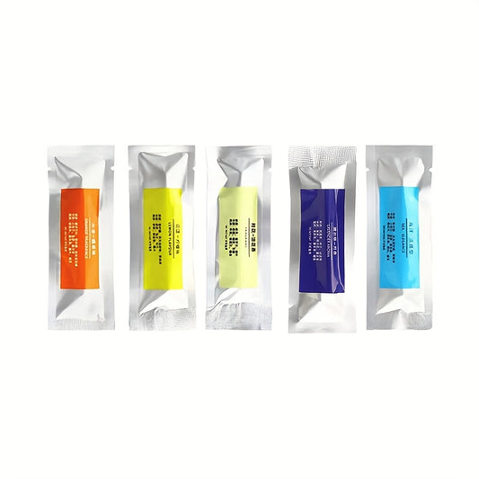Car Air Outlet Perfume Aromatherapy Stick Freshener