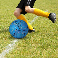 Luminous Football For Indoor outdoor Sports Competition Training