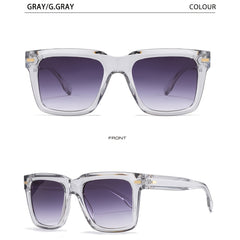 Men's Polarized Sunglasses for Outdoor Sports and Driving