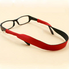 Men's Outdoor Running Sunglasses Strap Anti-drop Unisex Holder