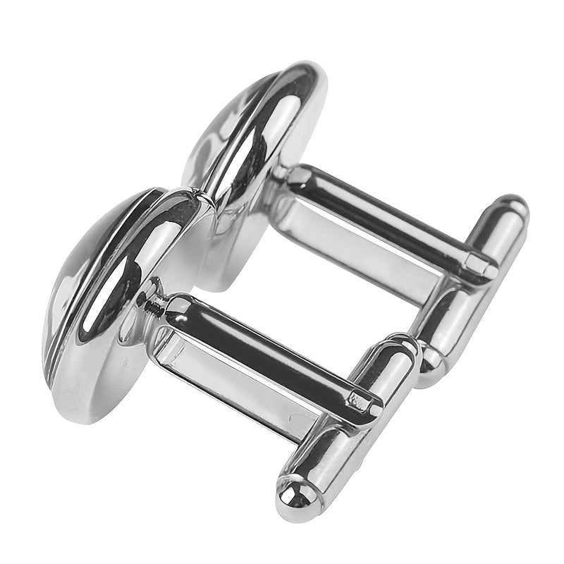 World Map Cufflinks Vintage Cufflinks For Gift