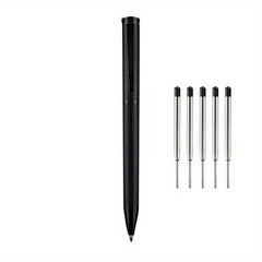 Fish Scale Line Business Office Ballpoint Pen School Student Stationery Supplies