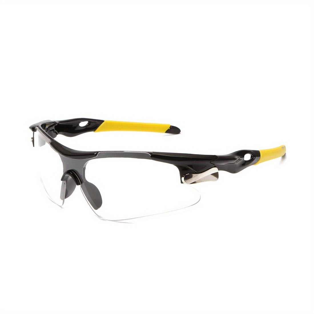 Men's Cycling Sunglasses Windproof Outdoor Sports Goggles