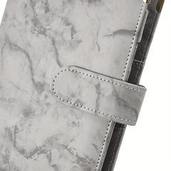 Marble Loose leaf Notepad Business Office Supplies
