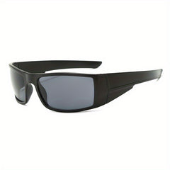 Men's Sports Sunglasses UV Protection for Riding Fishing