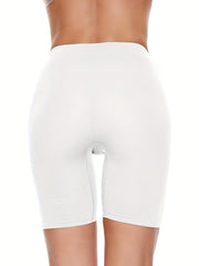Boyshorts Panties Tummy Control Shapewear Lift & Shape Buttocks