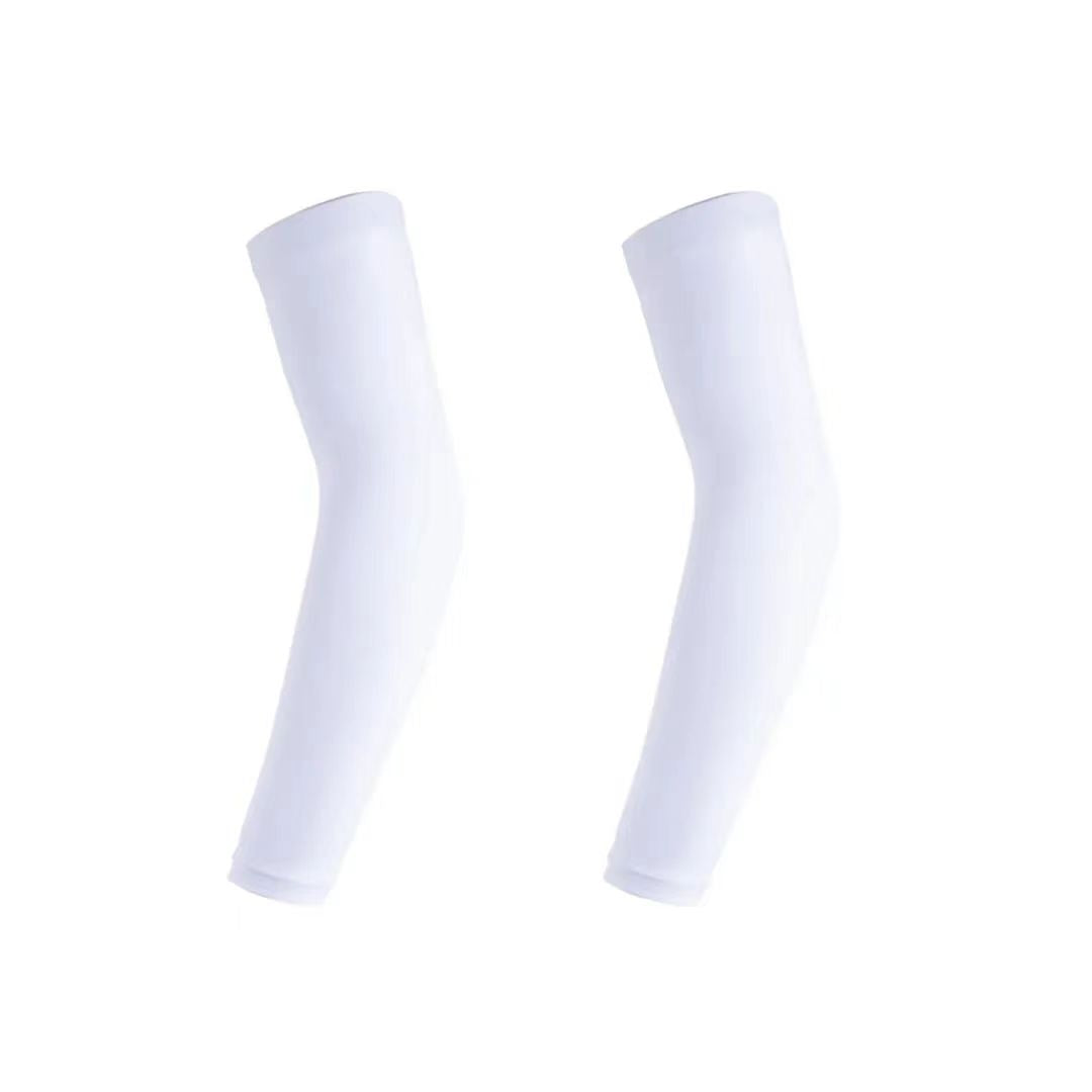 UV Protection Arm Sleeves for Men and Women - Stay Safe in the Sun