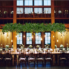 35ft Artificial Ivy Vine Realistic Faux Greenery for Events Home Decor