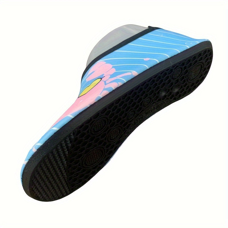 Girl's Quick Dry Water Shoes Beach Aqua Socks