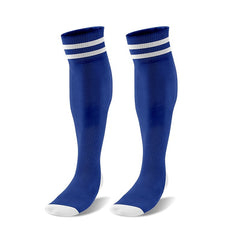 Men's Anti-slip Sports Soccer Socks for Cycling Running Football
