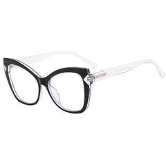 Light-Blocking Gaming Glasses for Computer TV Phone PC Frame