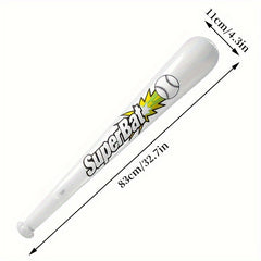 Inflatable Baseball Bat for Adults Sports and Entertainment Props