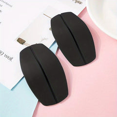 2pcs Silicone Shoulder Pads Non-slip Bra Strap Cushions