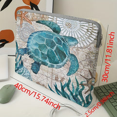 Soft Laptop Computer Bag Fabric Cover Tablet Computer Cover
