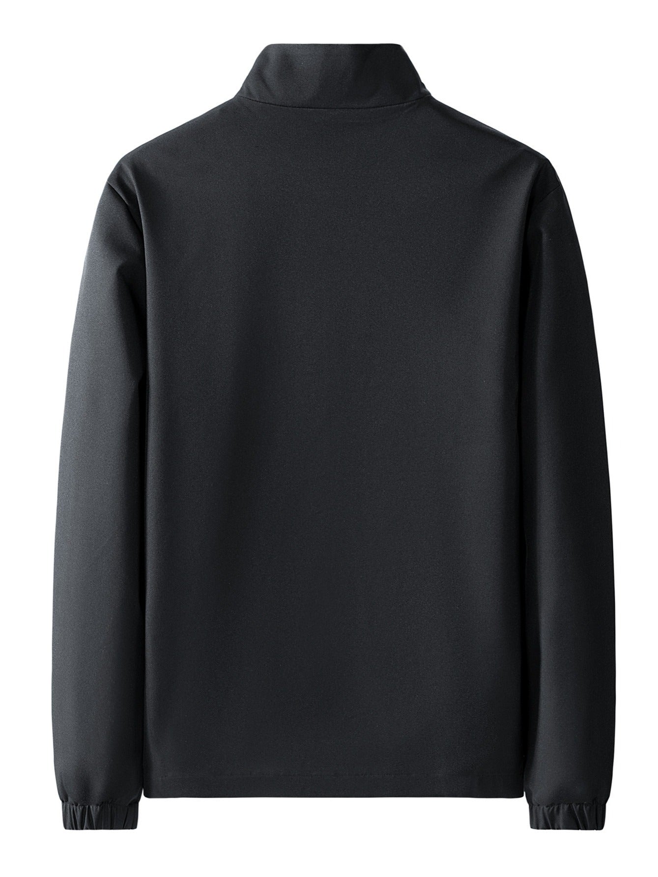 Men's Casual Jacket - Two Sizes Small