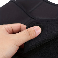 Adjustable Waist Tummy Wrap Control Slim Girdle Belt Cincher Women's Underwear