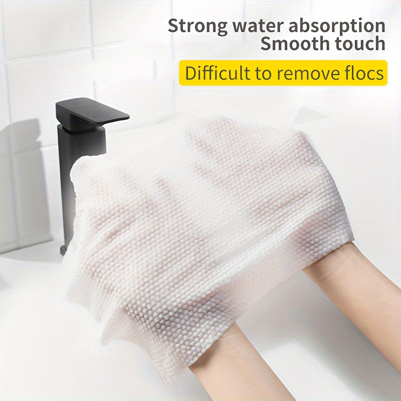 20pcs Disposable Compressed Towel for Camping & Travel