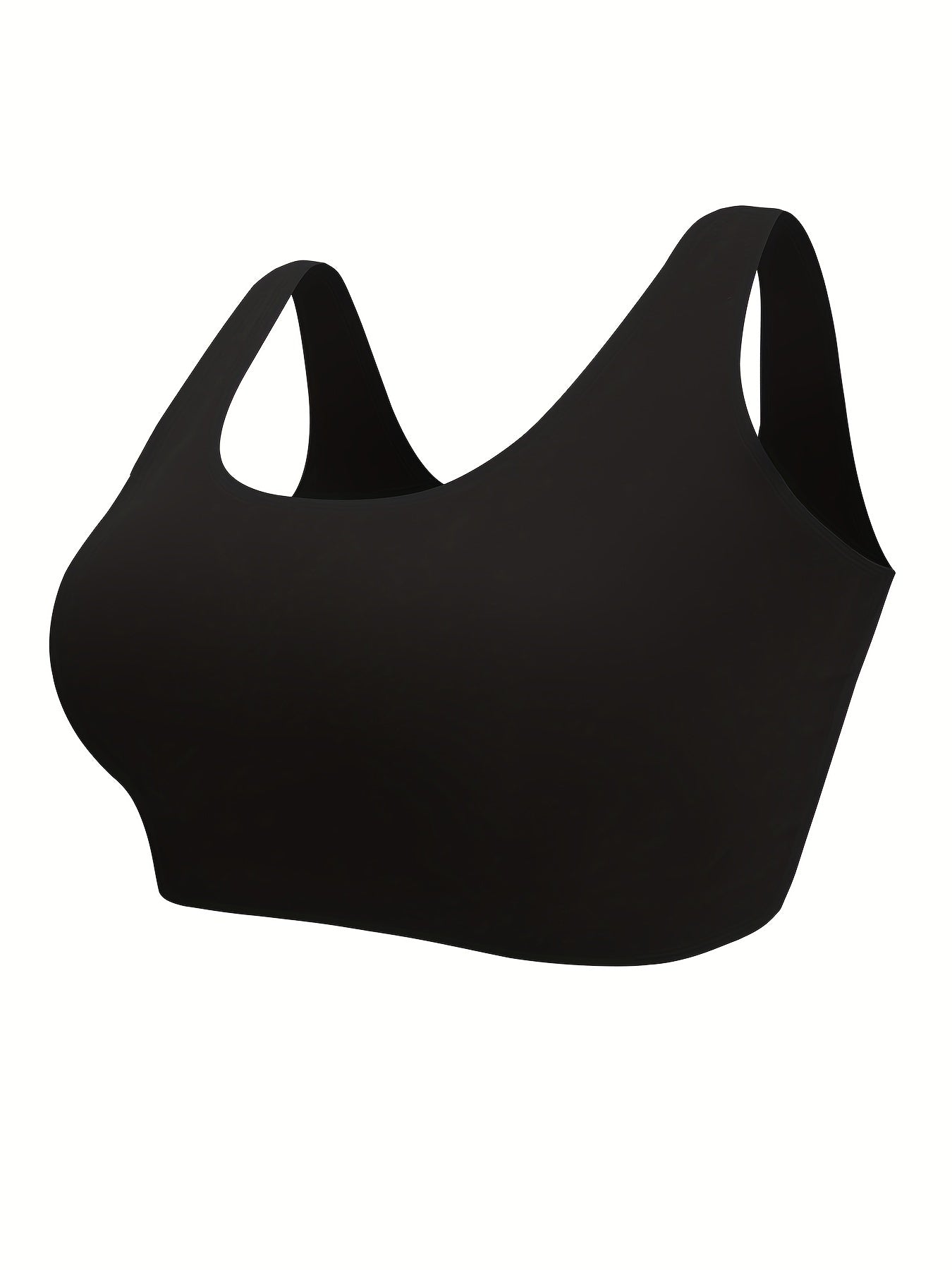 Comfy Seamless Wireless Bra for Women