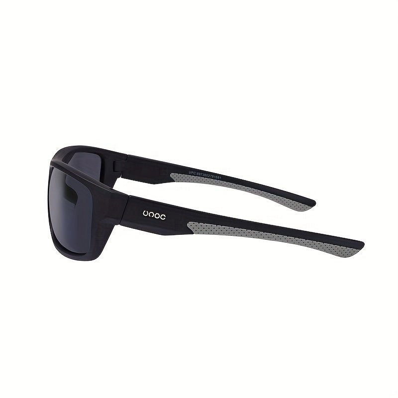 Men's Polarized Cycling Sunglasses UV Protection For Outdoor Sports