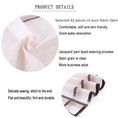Men's Business Classic Handkerchief