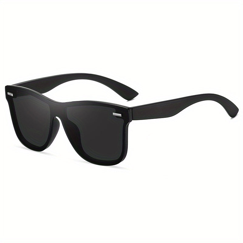 UV Protection Polarized Sunglasses Night Vision Glasses For Men And Women