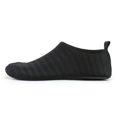 Women's Aqua Shoes Quick Dry Slip On Socks Footwear